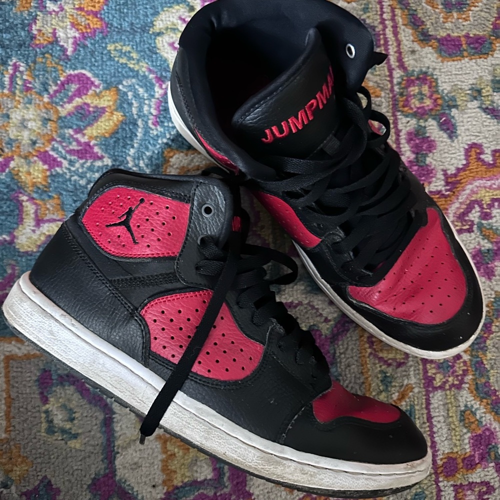 Jordan Jumpman shoes 9.5